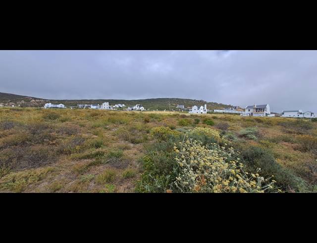 300M² VACANT LAND FOR SALE IN ST HELENA VIEWS